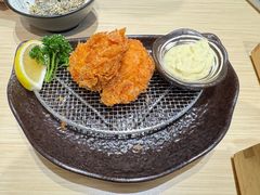 -胜博殿日式炸猪排(西红门店)