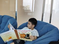 -GogoReading少儿英语分级阅读(双井中心店)