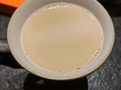 奶茶-丝路金桃·新疆菜(徐汇店)