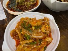 -牛王庙(龙华花园店)