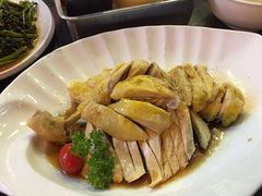 -五星海南鸡饭餐馆(东海岸路店)