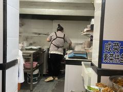 -清真喜兰老丁羊汤特色小吃