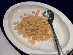 -百盛·鼎膳(中海财富中心)