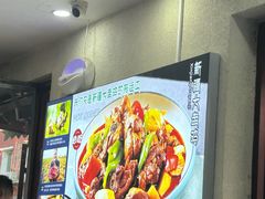 -马艾萨中国兰州传统牛肉面(惠新里店)