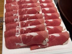 -额尔敦草原涮羊肉·烧烤(冻青树总店)