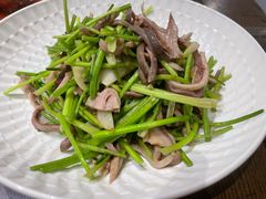 -魁盛居百年鲁菜馆(县西巷店)