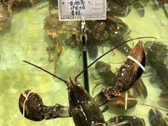 -味茂·老船夫1927(东海东路店)