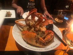 -Ministry of Crab(科伦坡店)