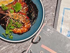 -SHADOWS•Bistro&Eatery(安福路店)