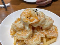 -集品堂·JPC餐厅(青年大街市府店)