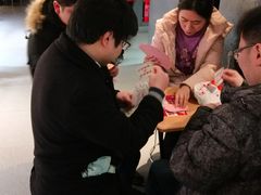 -海底捞火锅(上元大街店)