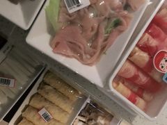 -野妹火锅(龙岗店)