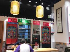 大堂-荔银肠粉·非遗手藝(夫子庙店)