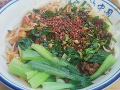 -老白家面馆(测绘东路总店)