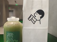 -喜茶(深圳万象城黑金店)