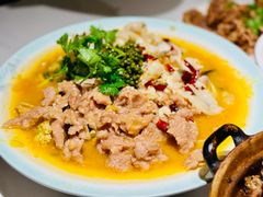 -建来发饭店(南俊路店)