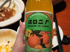 -老村长•湖北家常菜(胜利街店)