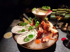 -弦月窗LUNETTE BY AMANDA(复兴路店)