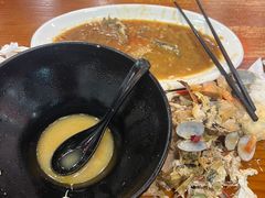 -台州老六海鲜面馆(上南总店)