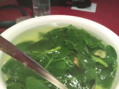 豆腐汤-幸福树餐厅