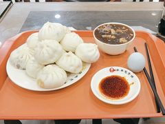 -庆丰包子铺(田村店)