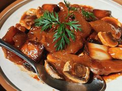 -在前门·烤鸭北京菜(五月花广场店)