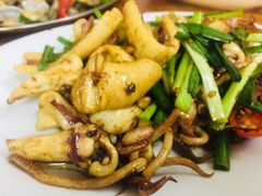 -仁记海鲜餐厅美食店