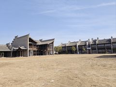 -朱仙镇启封故园景区