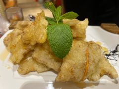 -老郑家东北春饼(龙悦居店)