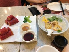 -点都德(盘福楼店)