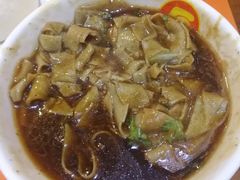 锅巴菜-石头门坎