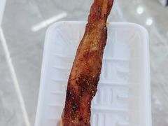 -一代烤翅王(大汉口店)