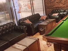 -真枪会射击俱乐部(河西中央公园店)