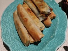 土耳其春卷-土耳其妈妈