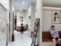 -海马体照相馆(上海万象城店)