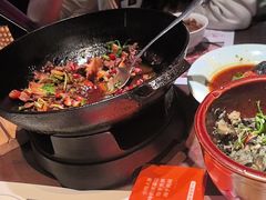 -小隐人家(乐松店)