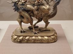-敦煌市博物馆
