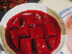 -蜀家渝重庆火锅(南屏街店)
