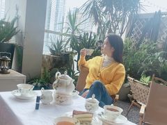 -FUNFUN有饭花园聚会餐厅