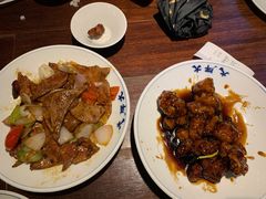 -大牌大·传统杭帮菜(湖滨店)
