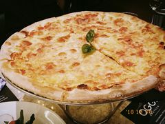 -OGGI TRATTORIA PIZZERIA(深业上城店)