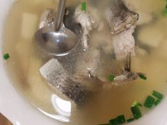 -文仔海鲜馆