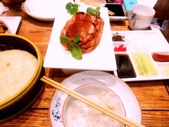 -四季民福烤鸭店(前门廊房二条店)