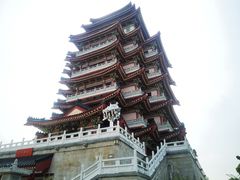 -合江楼