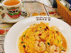 -旺记冰室(九龙中心大厦店)