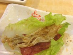-金太郎自助烤肉.火锅(宝龙店)