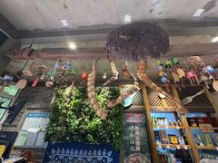 -慢丽江·云南野生菌土鸡锅(西山店)