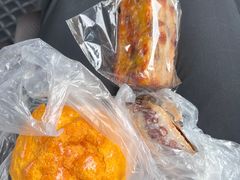 红豆糍粑-永康饼屋(桑达大厦总店)