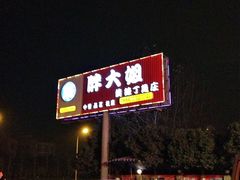 -胖大姐黄辣丁鱼庄(新津店)