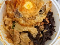 -老牌柳州螺蛳粉(同班同学美食城店)